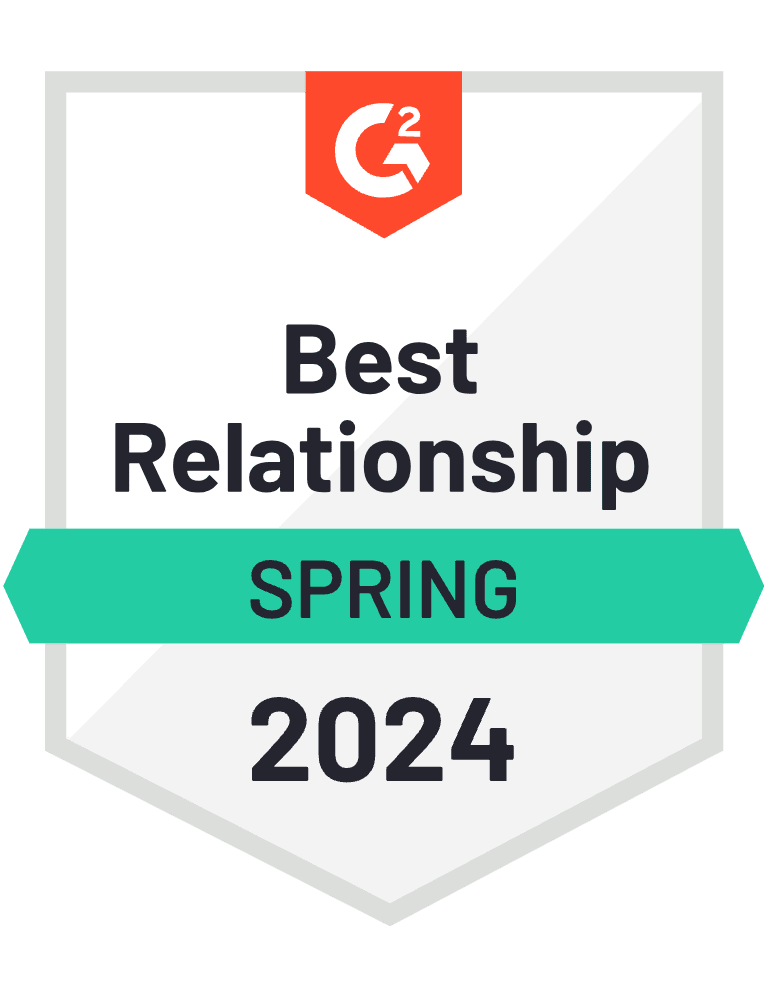 best relationship spring 2024