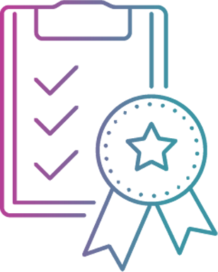 icon-gradient-unparalleled-validation-services-400