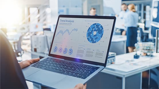 MasterControl’s MES Software Solution Manufacturing Excellence