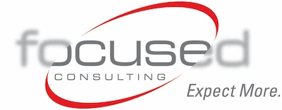 Focused Consulting logo